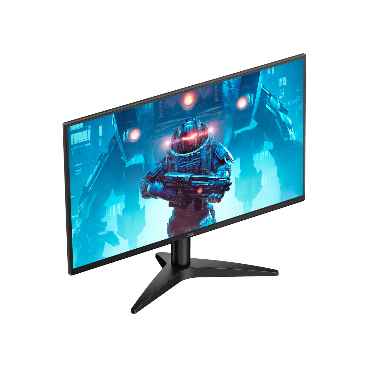 AOC B3 Series Q24B36X - Écran LED 24" QHD 144Hz - Achetez en ligne