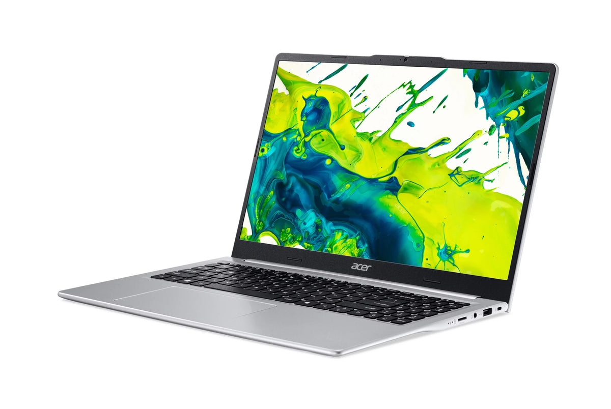 Acer Aspire Lite 15 AL15-49P - Ryzen 5 7430U - 8 Go RAM - 512 Go SSD