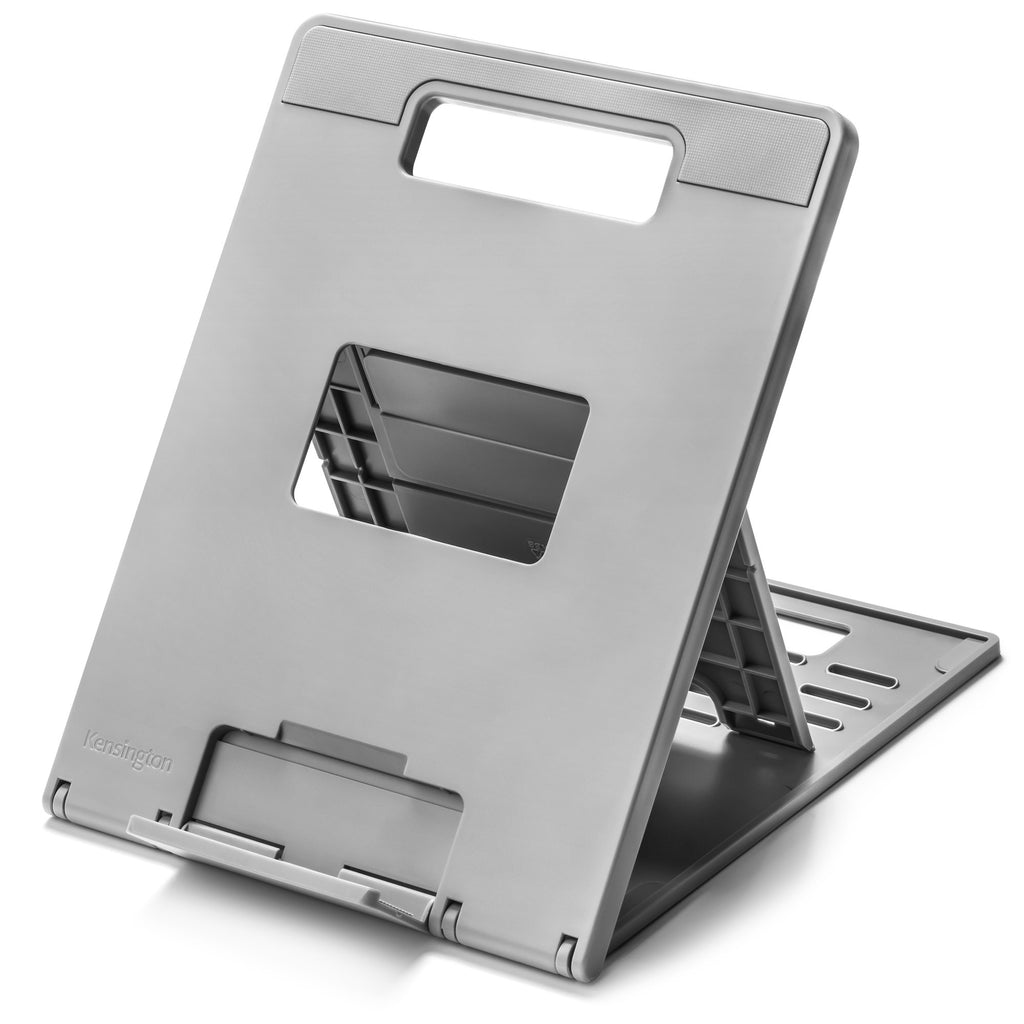 Support ordinateur portable 14" Kensington Easy Riser Go