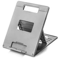 Support ordinateur portable 14" Kensington Easy Riser Go