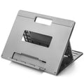 Support PC portable 17" Kensington - Ventilé & Ergonomique
