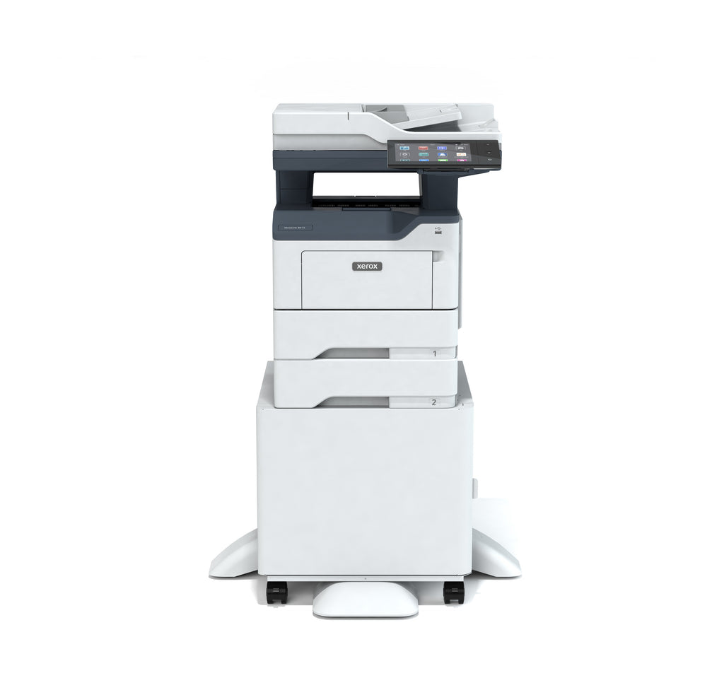 Imprimante Xerox VersaLink B415V_DN Noir & Blanc Laser