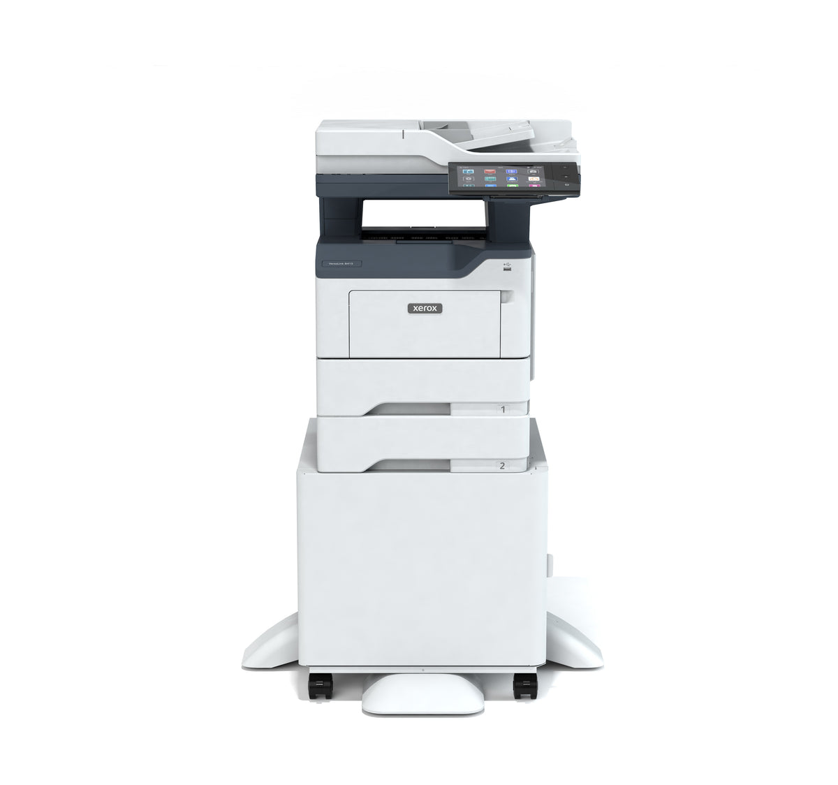 Imprimante Xerox VersaLink B415V_DN Noir & Blanc Laser