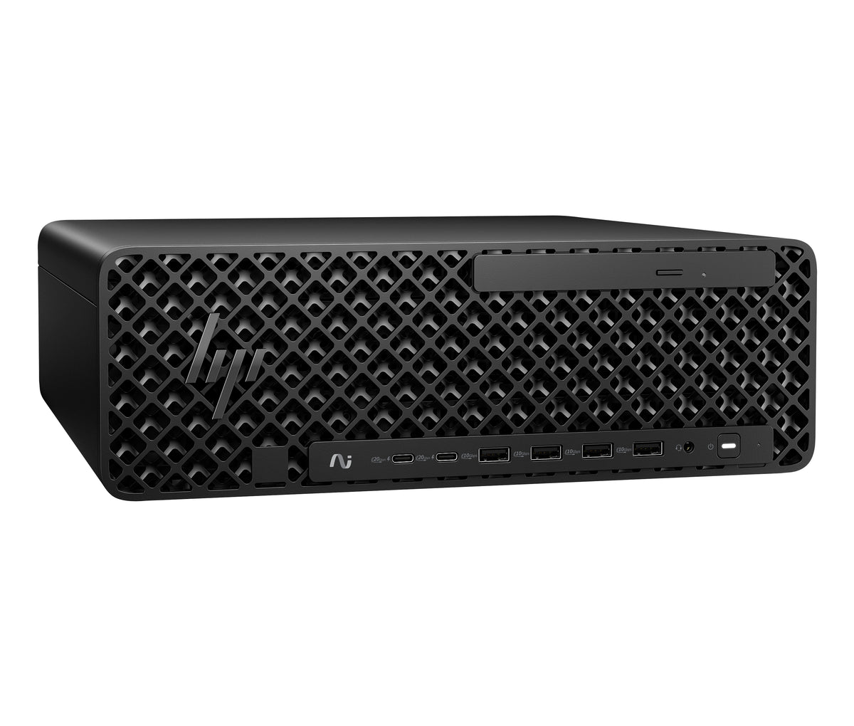 HP Z2 G1i AI Workstation | Core Ultra 7 | RTX A400 | 3 ans support