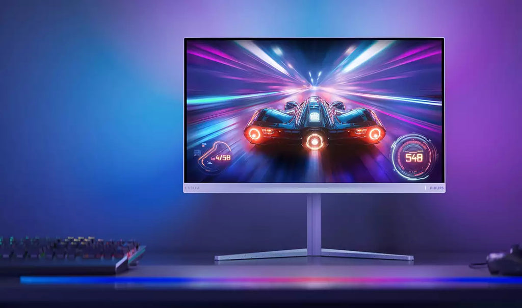Philips Evnia 5000 27" Écran Gaming 4K 160Hz | PHILIPS