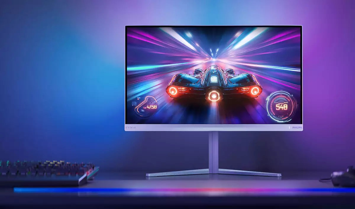 Philips Evnia 5000 27" Écran Gaming 4K 160Hz | PHILIPS