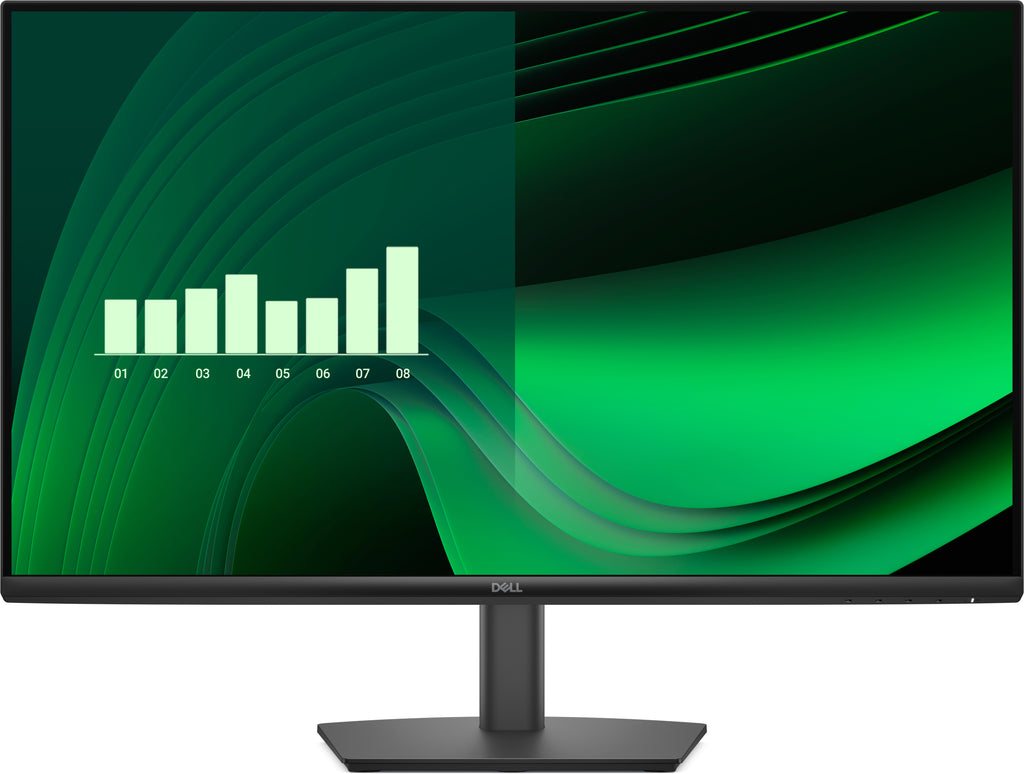 Dell Pro E2725HM 27" Full HD 100Hz - Écran LED IPS