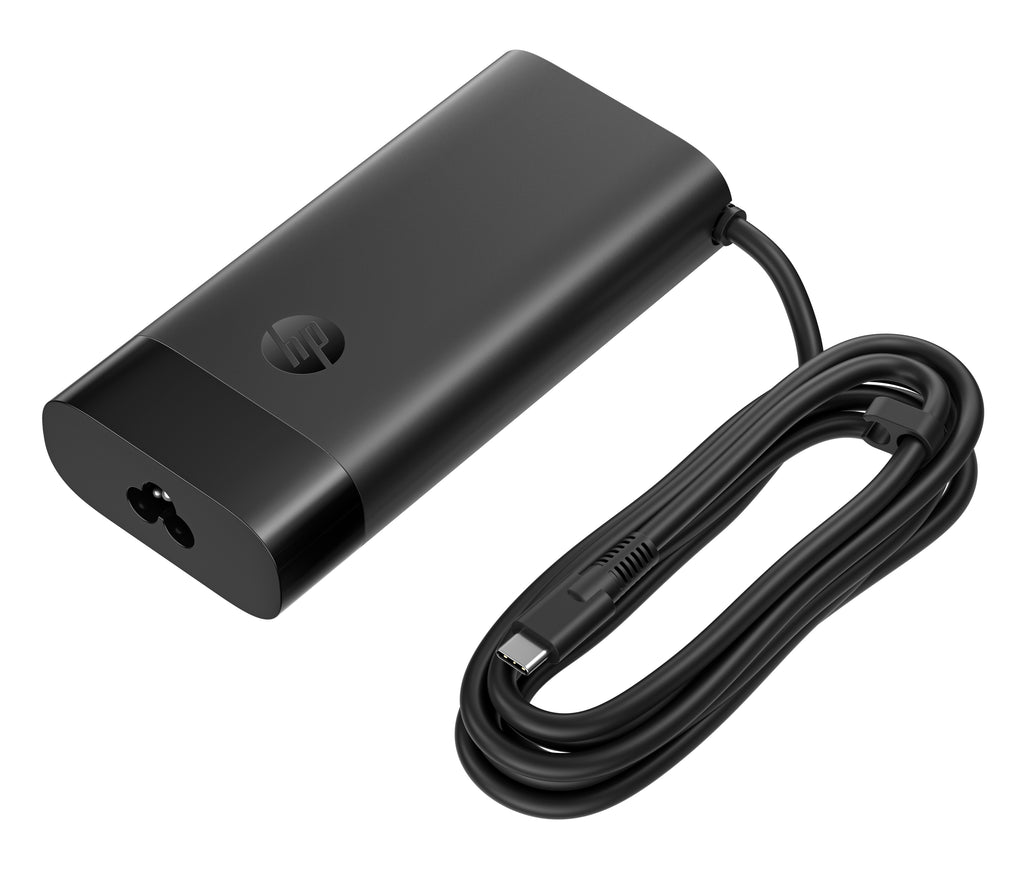 Adaptateur USB-C HP 140W - Charge rapide Europe