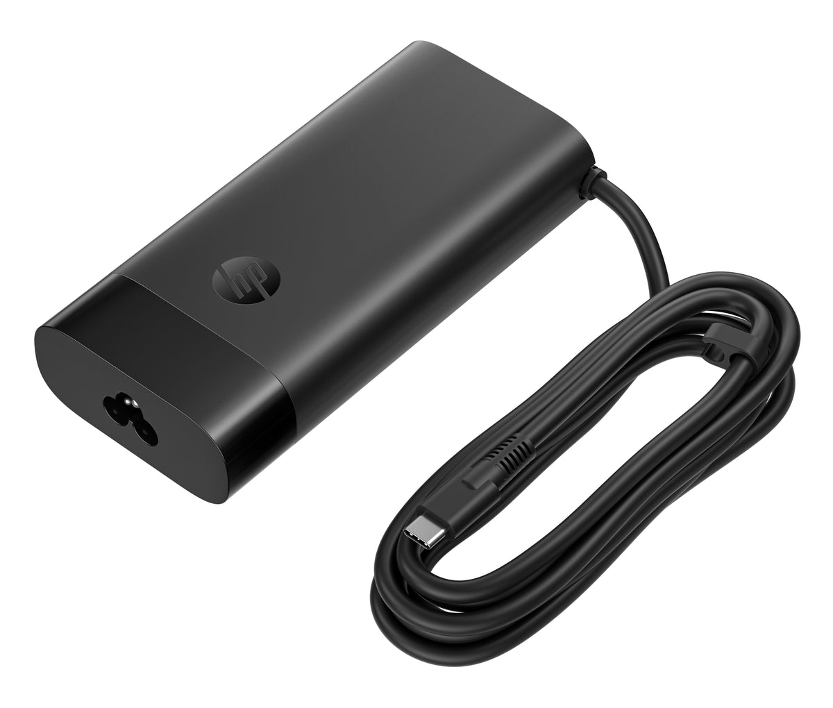 Adaptateur USB-C HP 140W - Charge rapide Europe