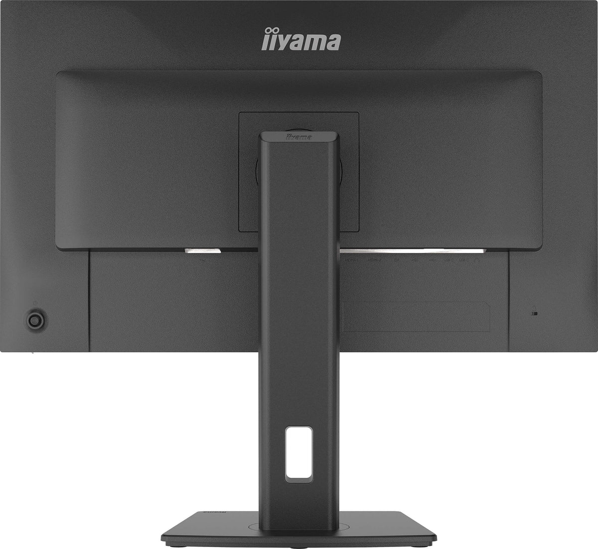 Écran LED IIYAMA 27" QHD - 75Hz - IPS - 1ms