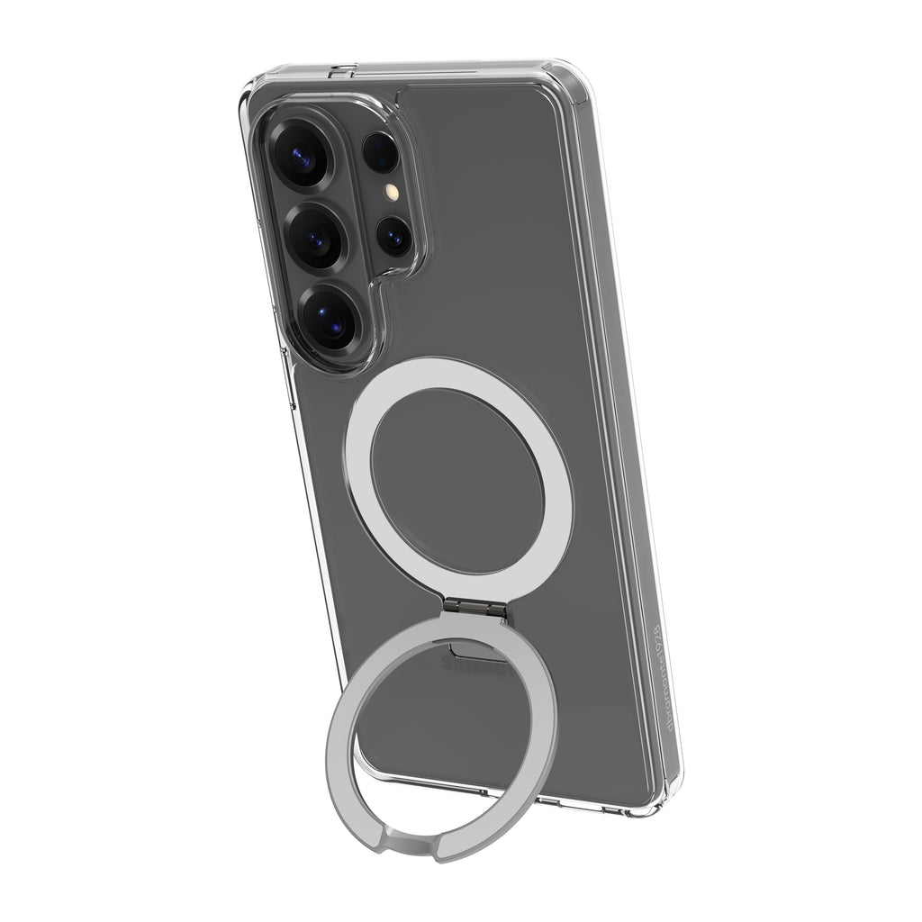 Coque Samsung Galaxy S26 Ultra D3O magnet kickstand - DBRAMANTE1928