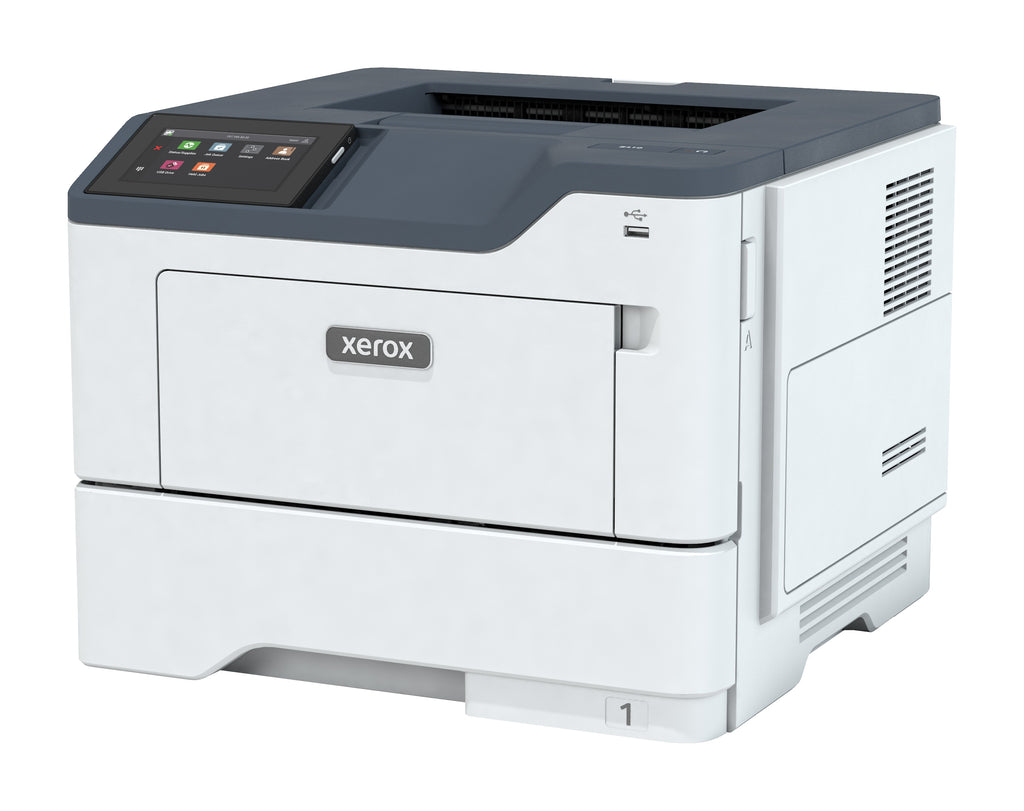 Imprimante Xerox B410V_DN - Noir & Blanc - 47 ppm - A4/Legal