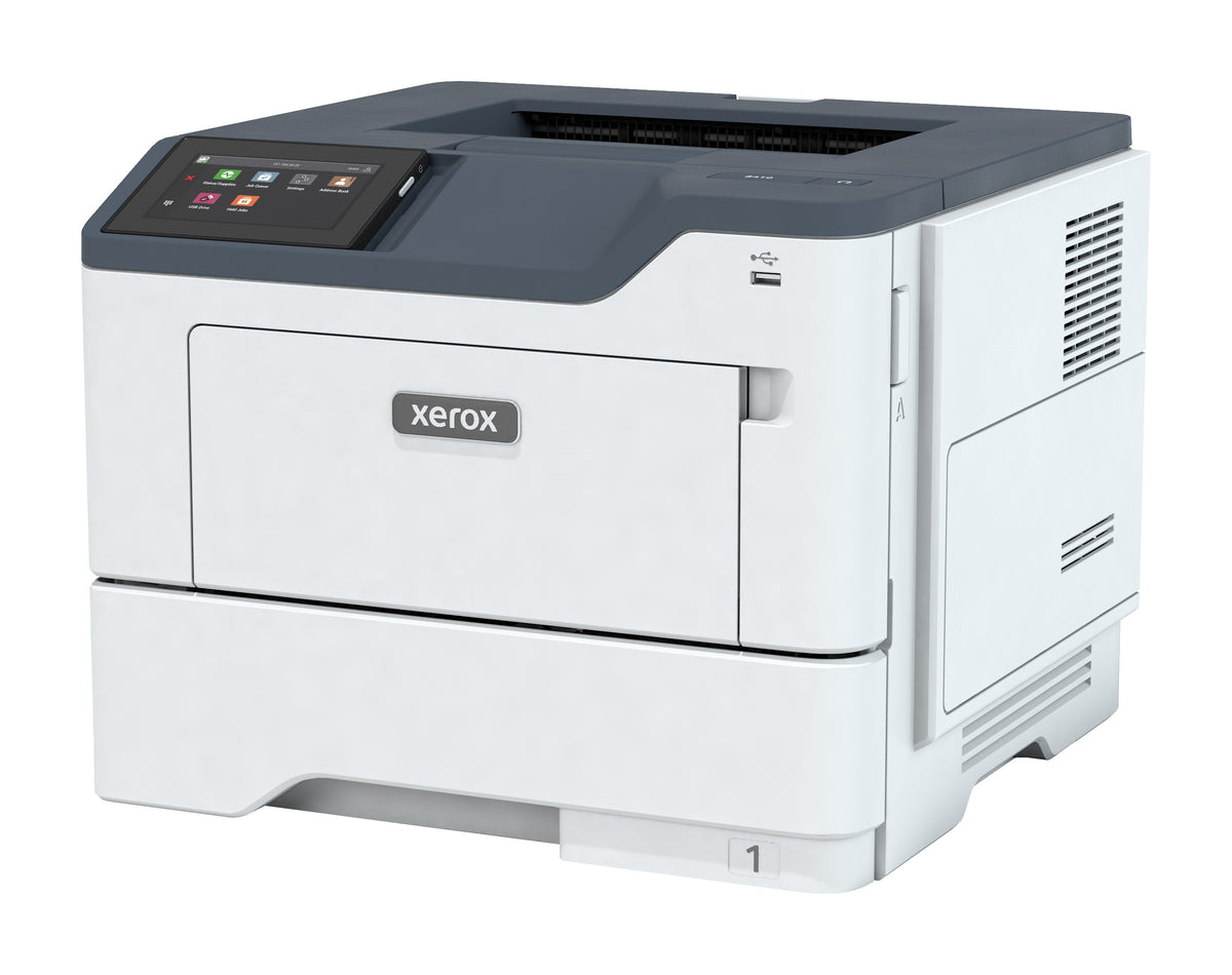Imprimante Xerox B410V_DN - Noir & Blanc - 47 ppm - A4/Legal