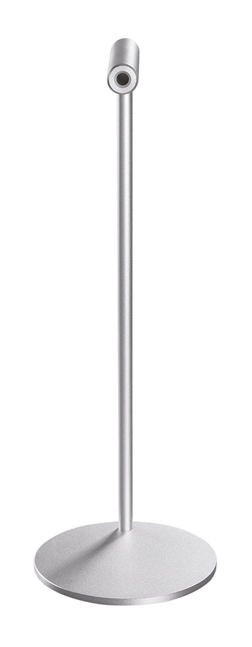 Socle casque universel argent Neomounts ADS11-170SL