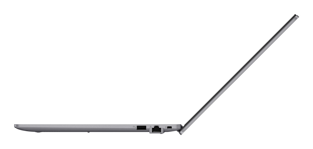 ASUS ExpertBook P1 P1503CVA-S72565X - PC Portable Pro 180°
