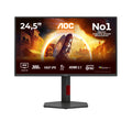 AOC Q25G4SR - Écran Gaming 25" 300Hz QHD - Achetez en ligne