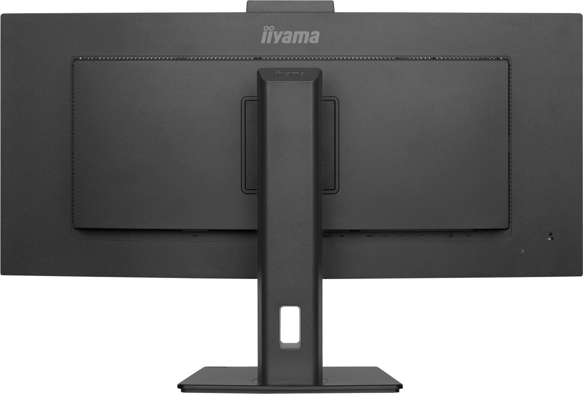 Écran LED incurvé IIYAMA 34" UWQHD 120Hz