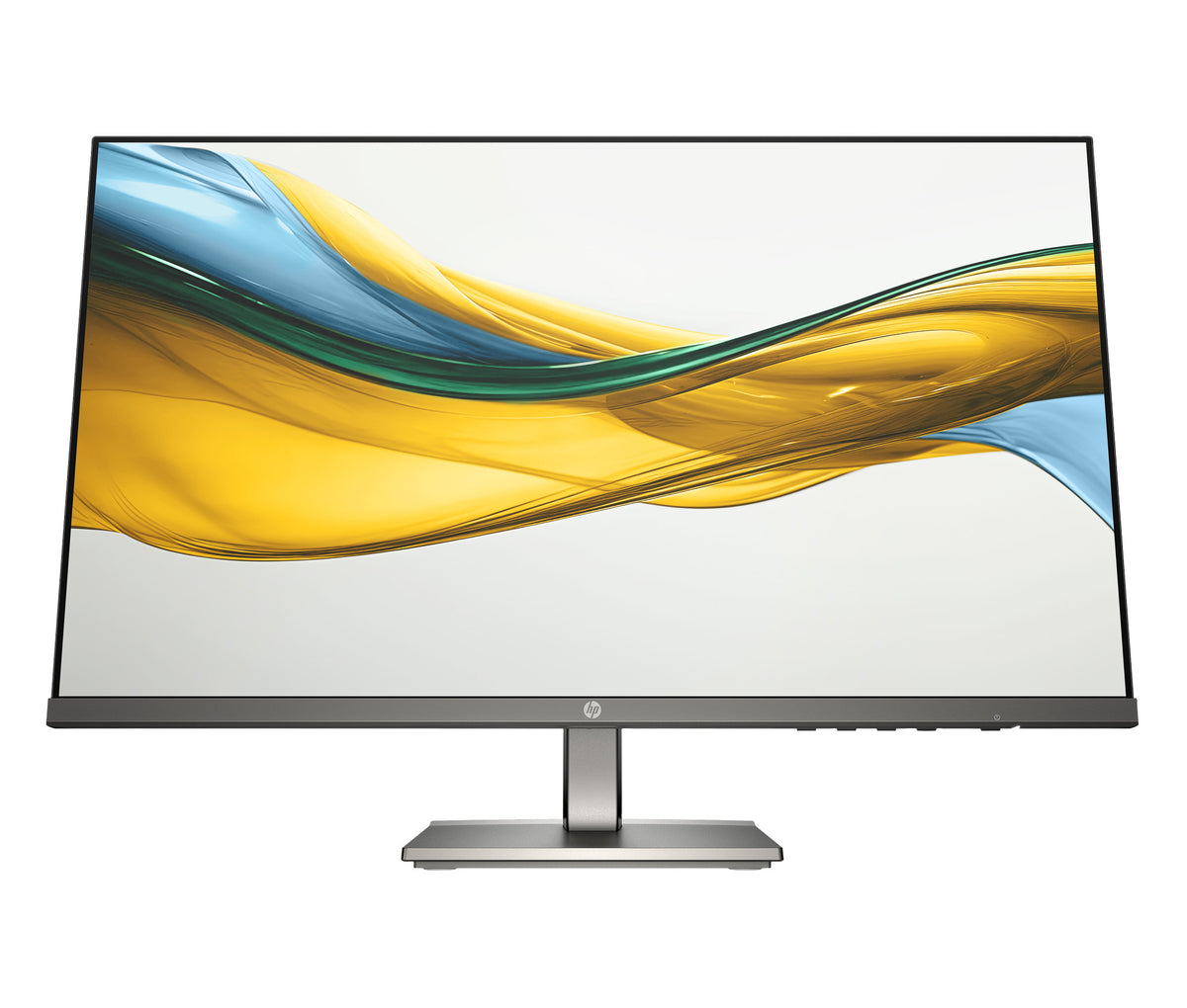 HP 524da 24" Full HD 100Hz IPS - Moniteur LED