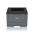 Imprimante Brother HL-L5000D - Noir & Blanc - Laser - 40 ppm