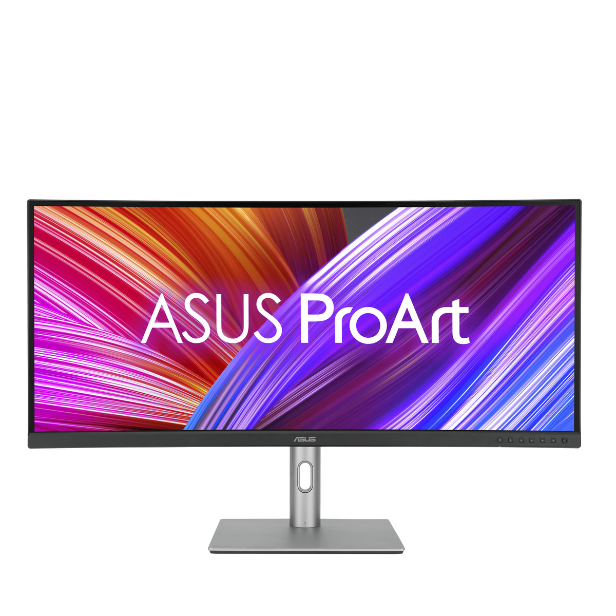 ASUS ProArt PA34VCNV - Écran incurvé 34" UWQHD HDR10