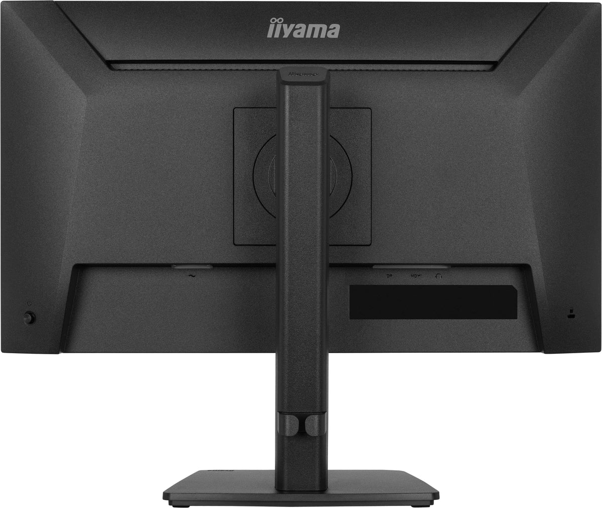 Écran LED IIYAMA 24" Full HD 120Hz IPS - ProLite XB2491H-B1