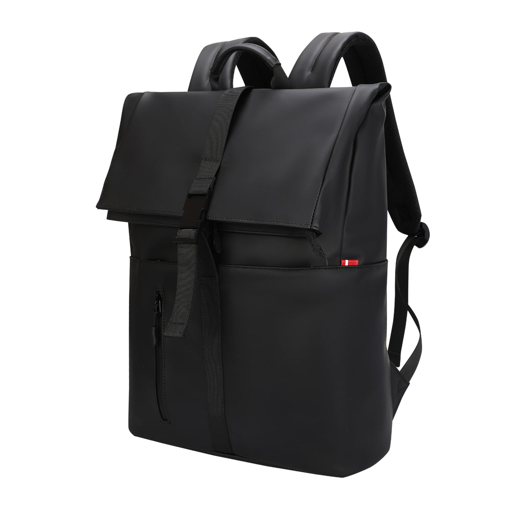 Sac à dos ICÔNE 16" noir - DBRAMANTE1928