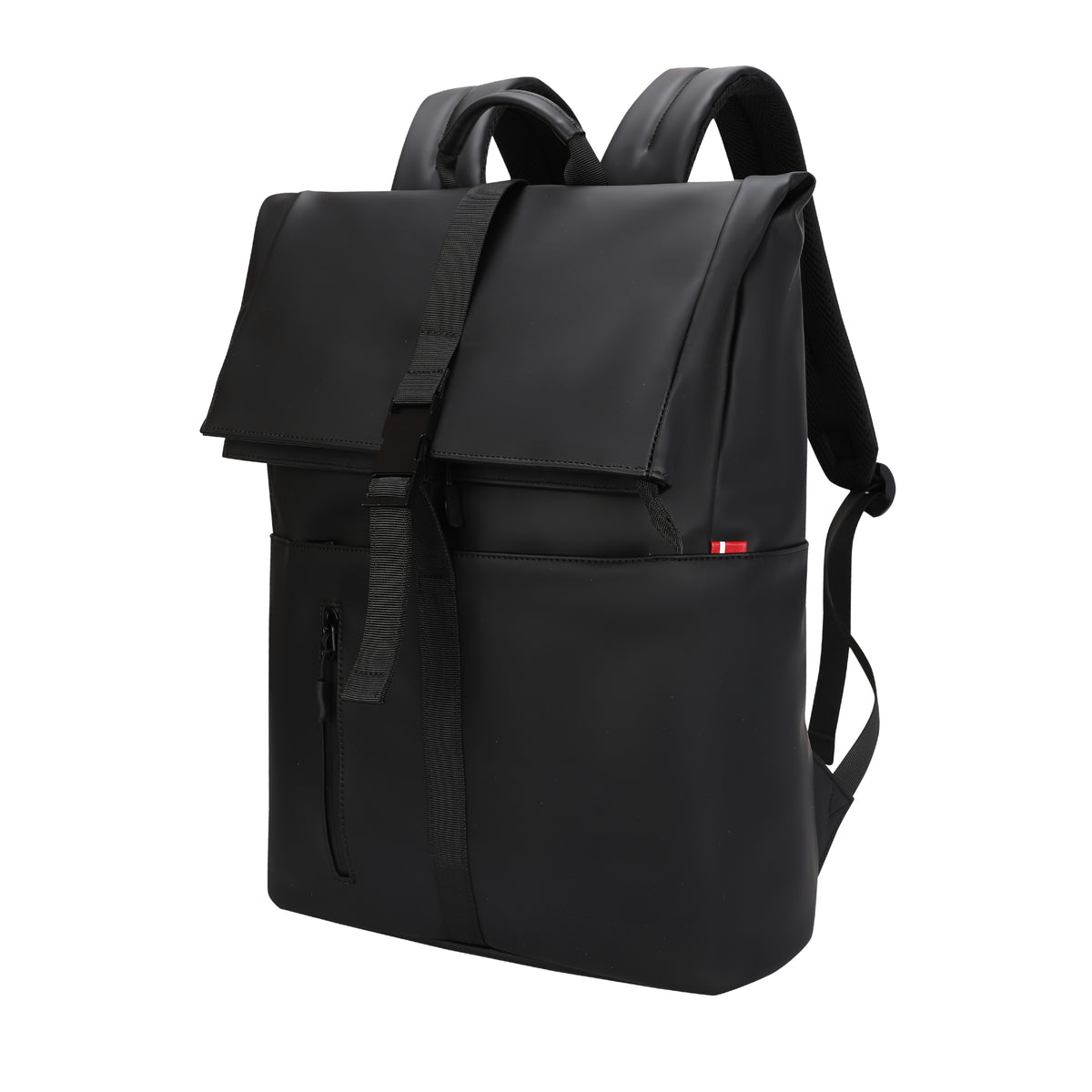 Sac à dos ICÔNE 16" noir - DBRAMANTE1928