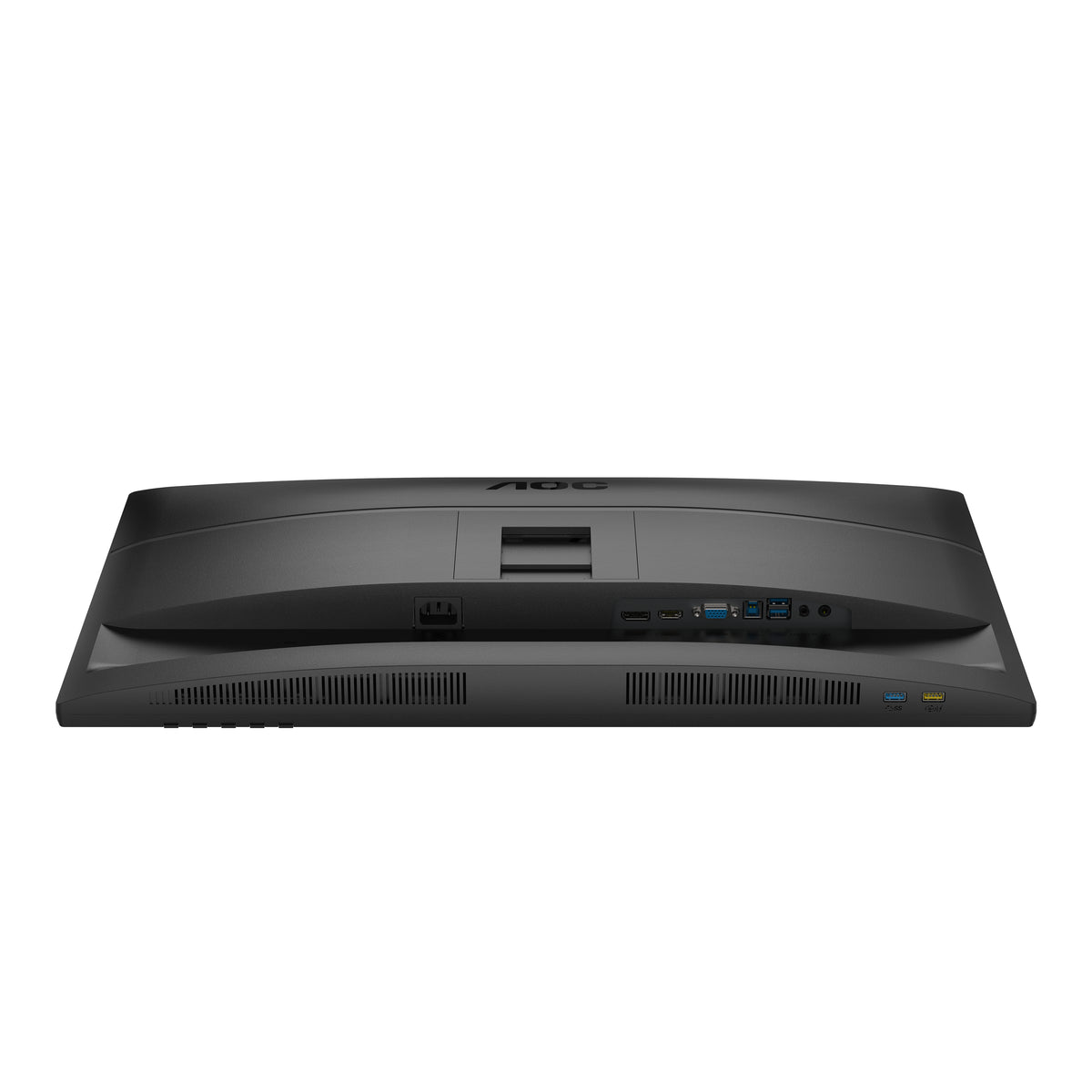 Écran AOC 27E4U 27" Full HD 120 Hz - IPS - Noir