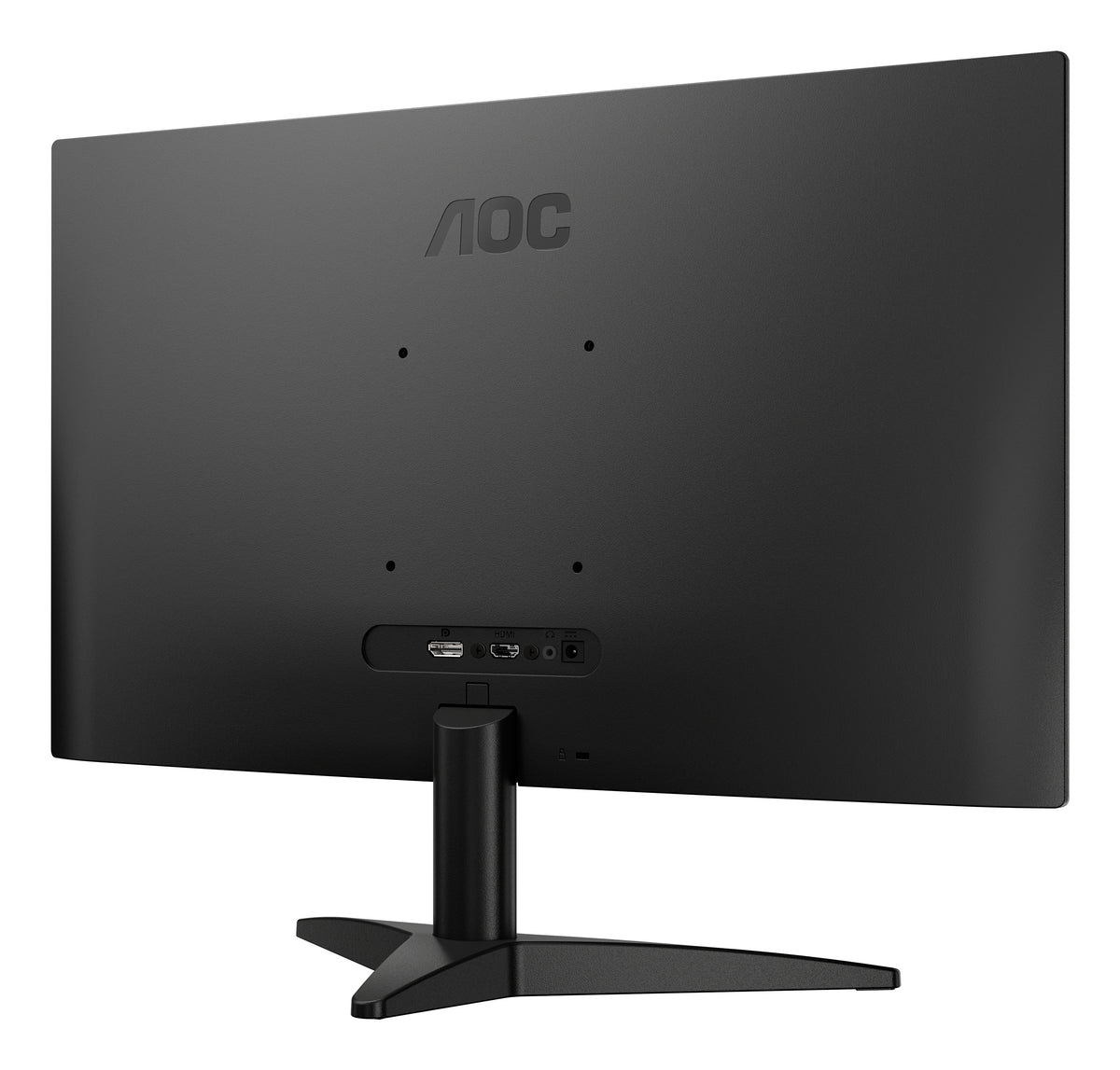 AOC 24B36X Écran LED 24" Full HD IPS - HDR10