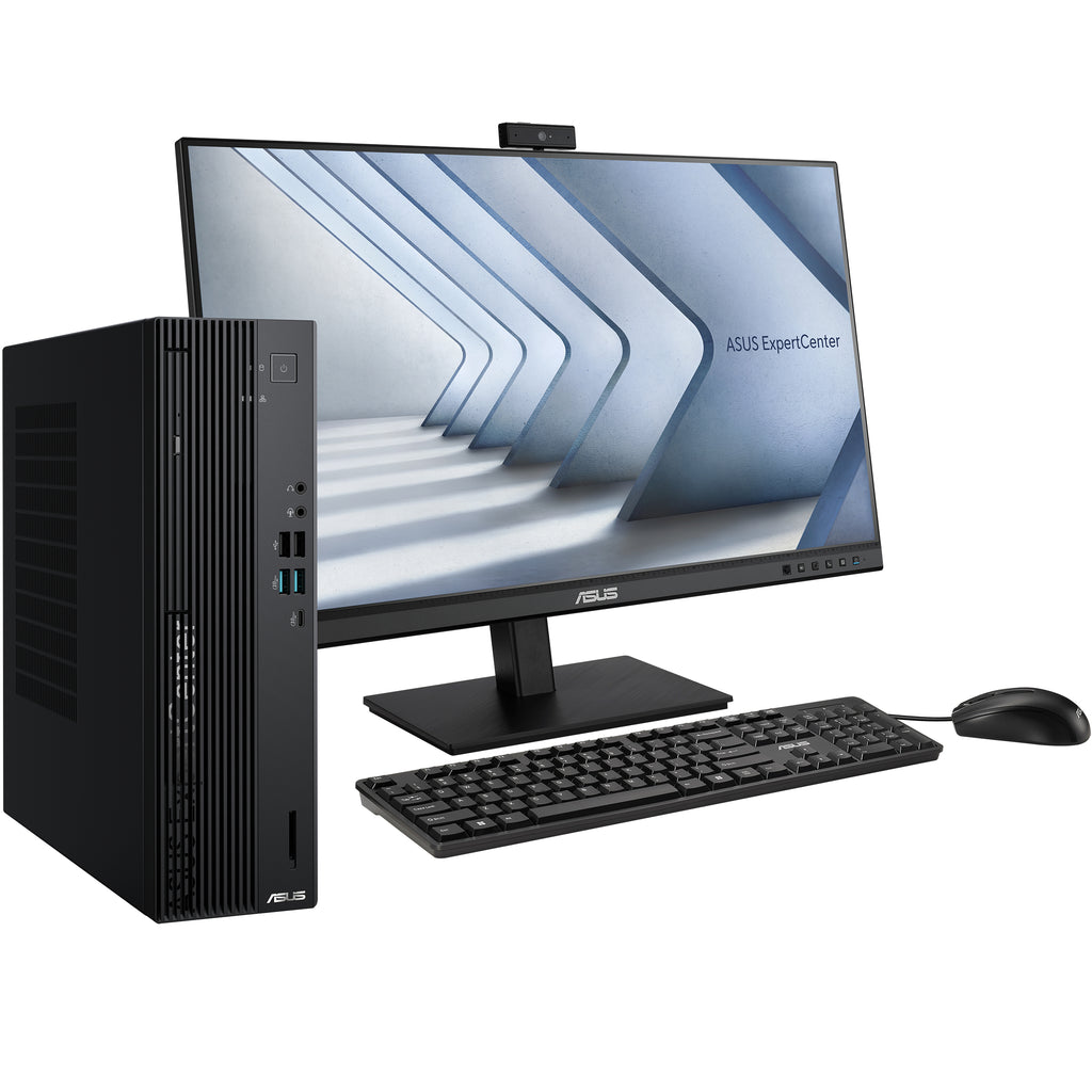 ASUS ExpertCenter D7 i5-14500 PC compact pro