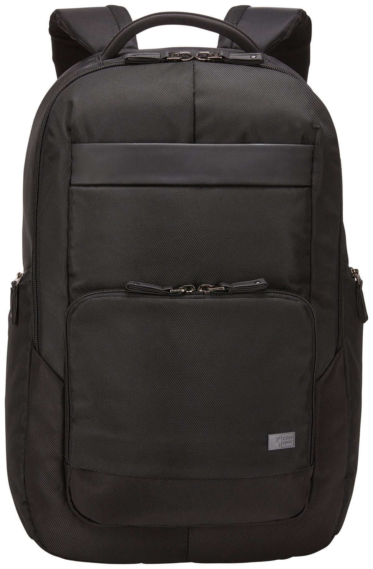Sac à dos ordinateur portable 15.6" noir - Case Logic NOTIBP-116