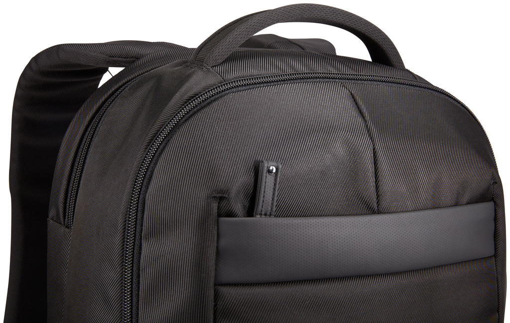 Sac à dos ordinateur portable 15.6" noir - Case Logic NOTIBP-116