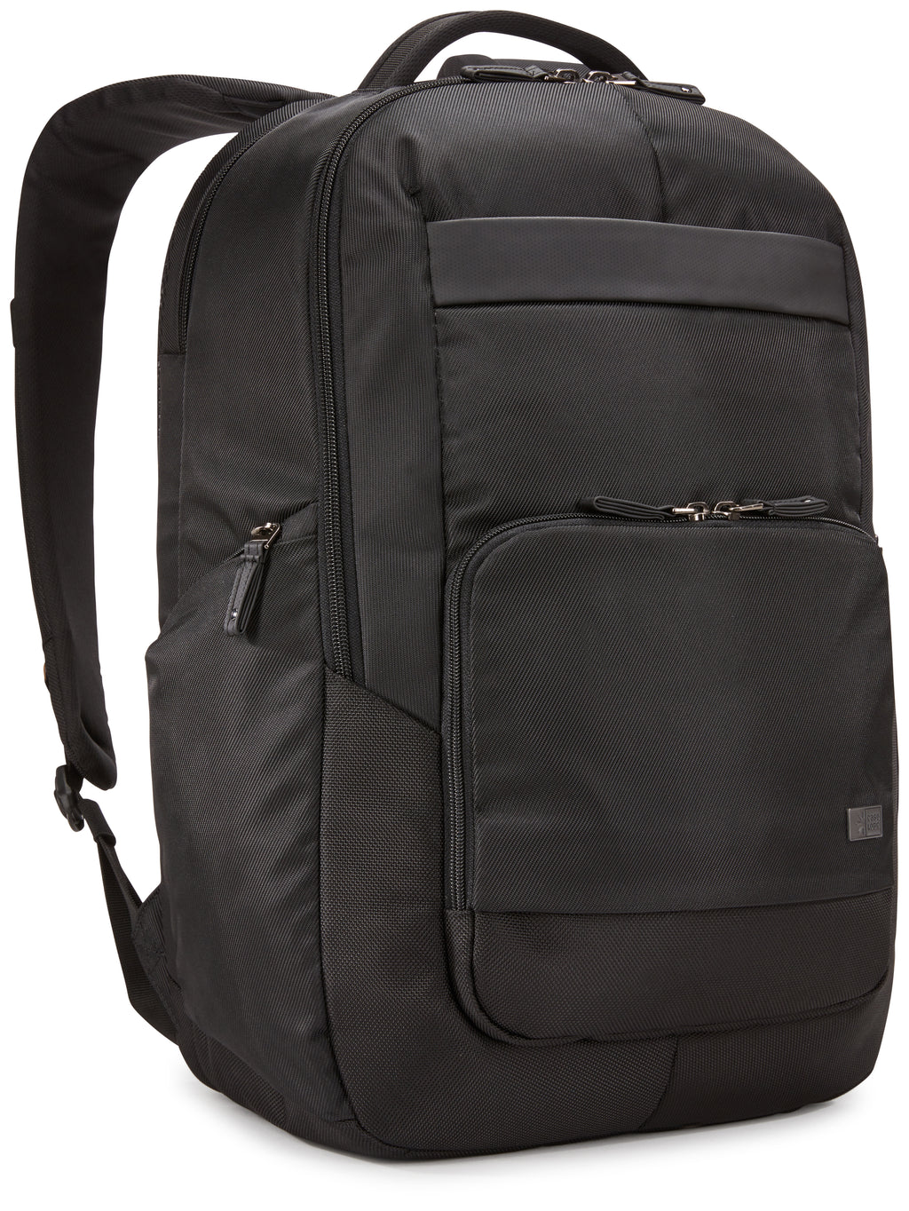 Sac à dos ordinateur portable 15.6" noir - Case Logic NOTIBP-116