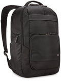 Sac à dos ordinateur portable 15.6" noir - Case Logic NOTIBP-116