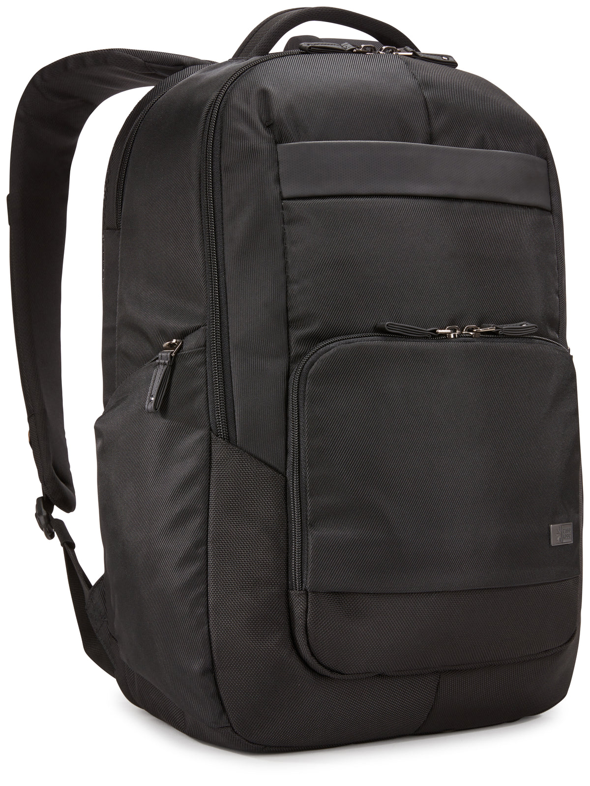 Sac à dos ordinateur portable 15.6" noir - Case Logic NOTIBP-116