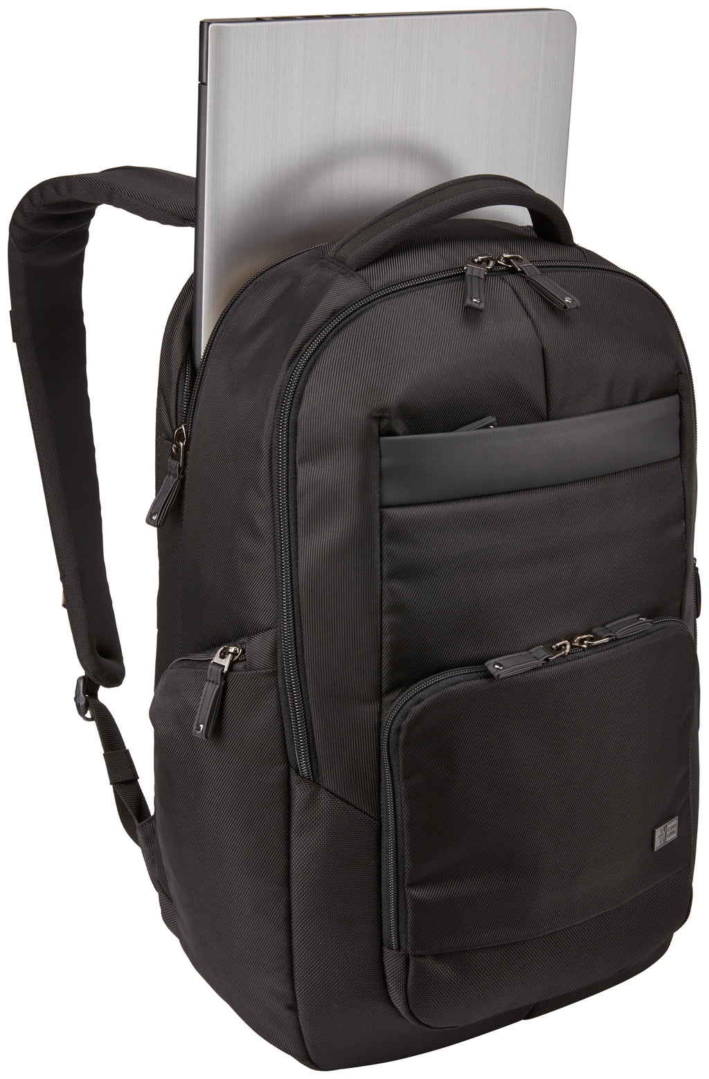 Sac à dos ordinateur portable 15.6" noir - Case Logic NOTIBP-116