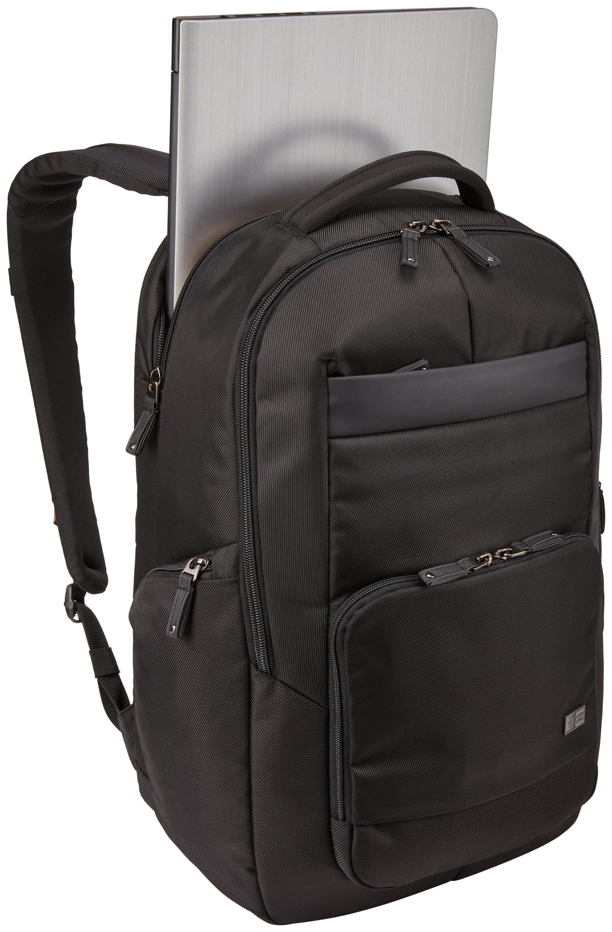 Sac à dos ordinateur portable 15.6" noir - Case Logic NOTIBP-116