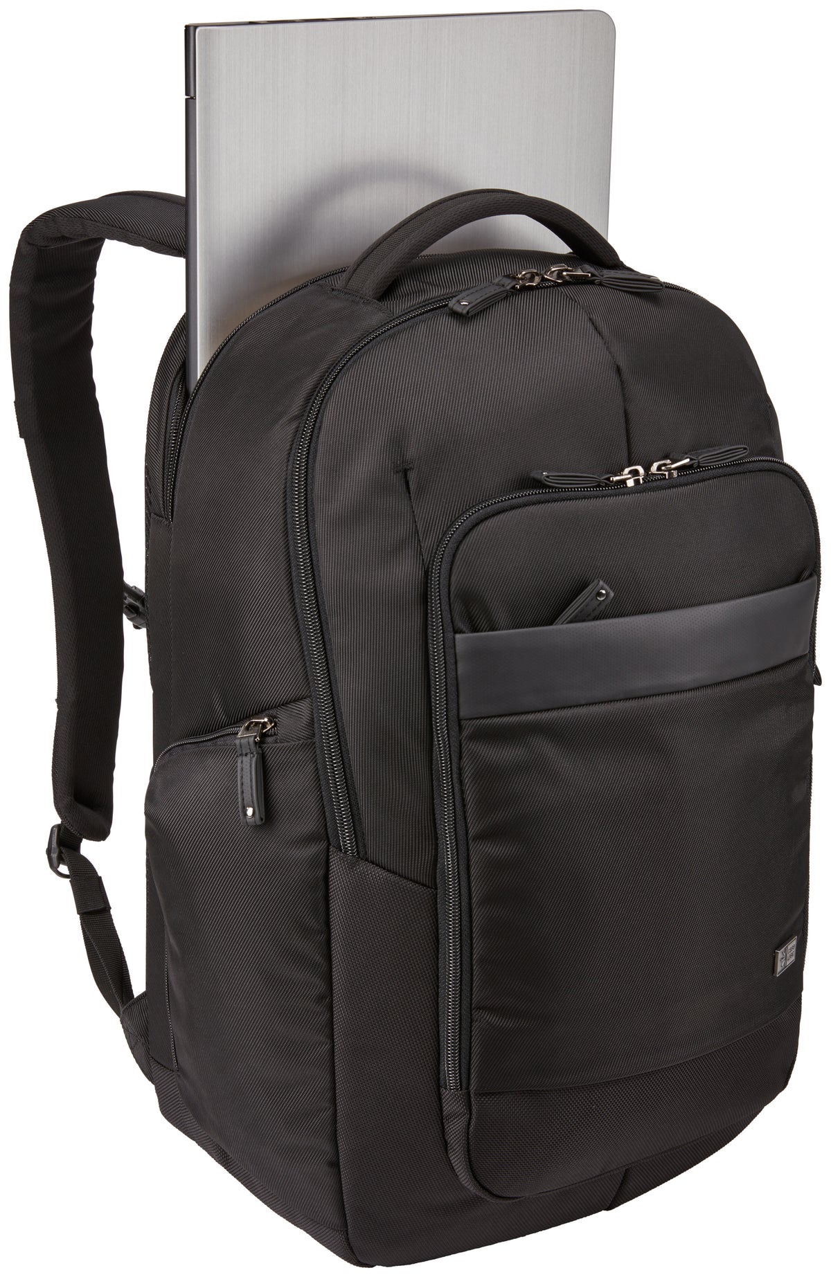 Sac à dos ordinateur 17.3" noir - Case Logic NOTIBP-117