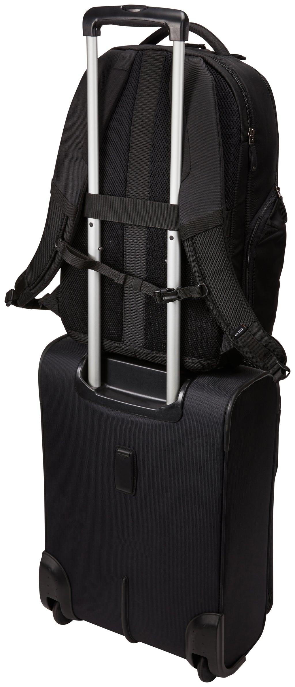 Sac à dos ordinateur 17.3" noir - Case Logic NOTIBP-117