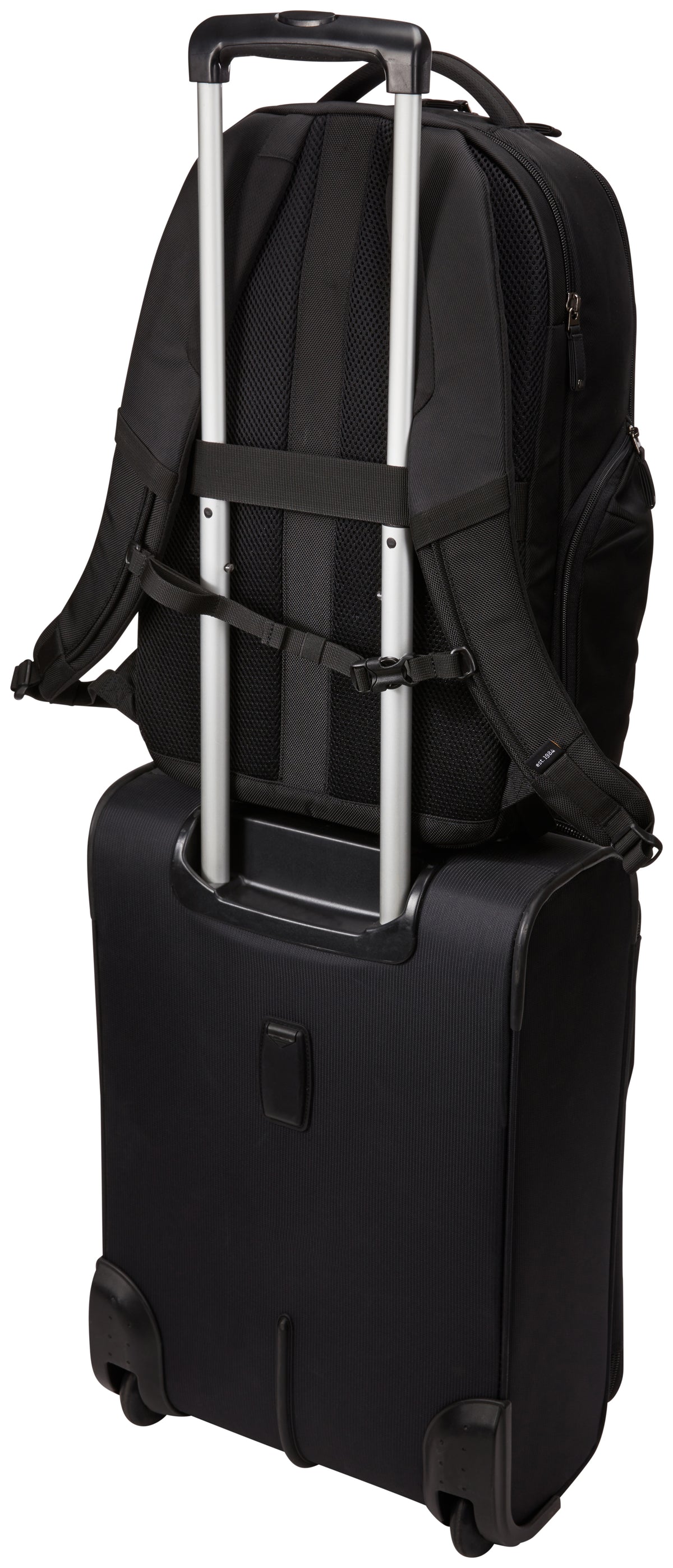 Sac à dos ordinateur 17.3" noir - Case Logic NOTIBP-117