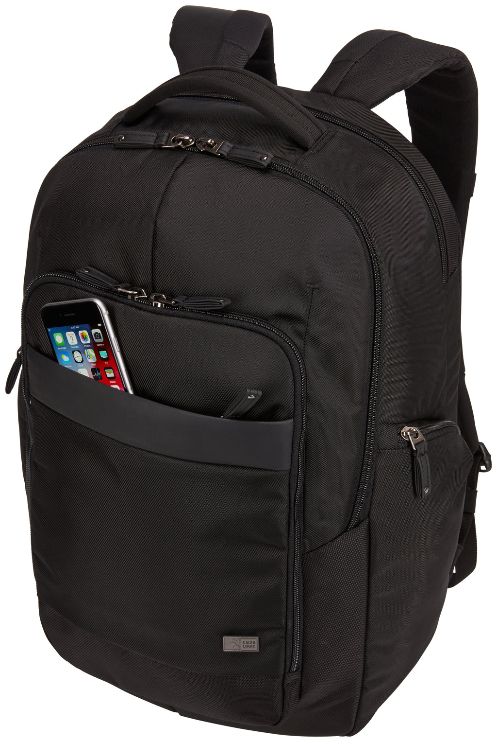 Sac à dos ordinateur 17.3" noir - Case Logic NOTIBP-117