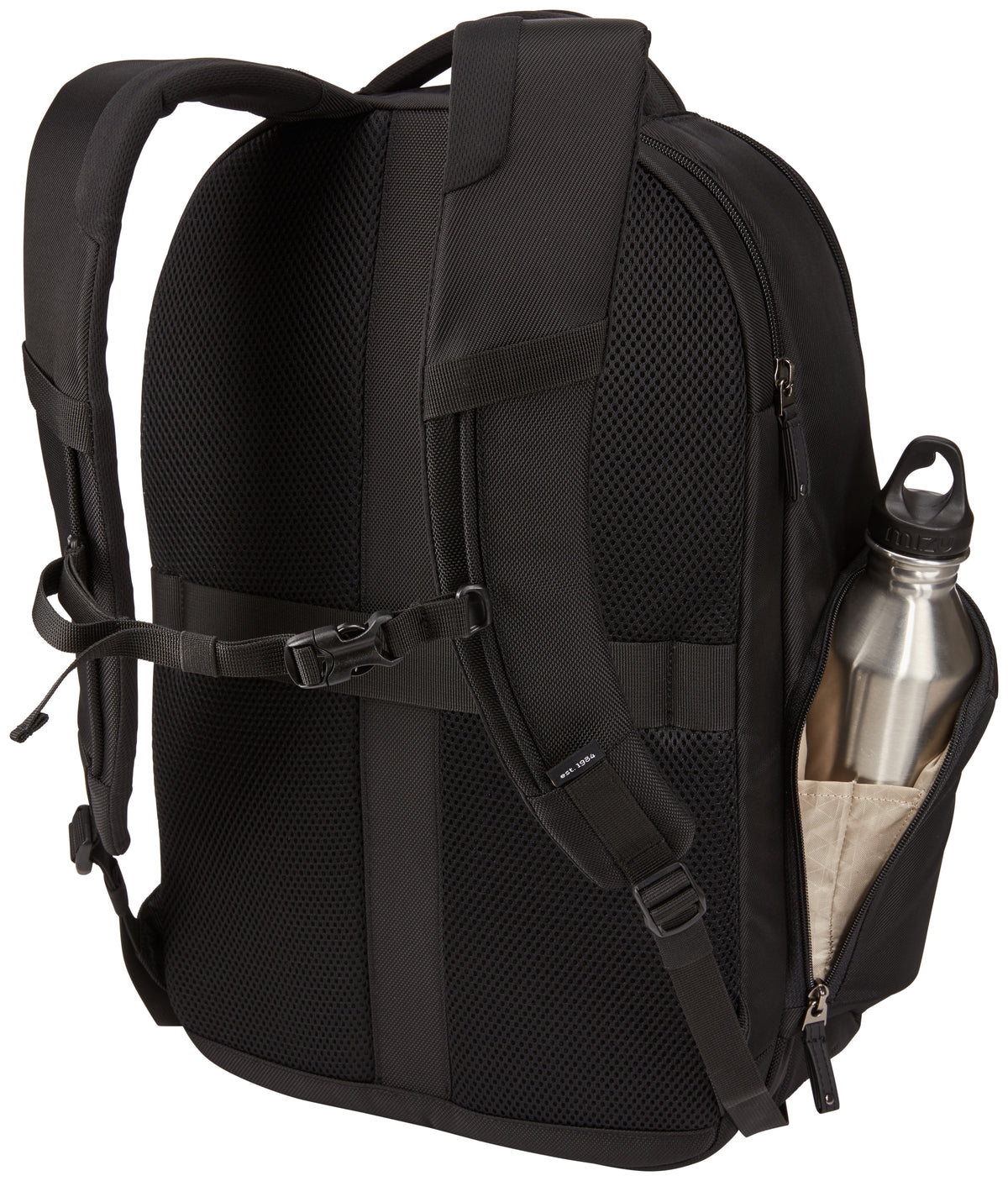 Sac à dos ordinateur 17.3" noir - Case Logic NOTIBP-117