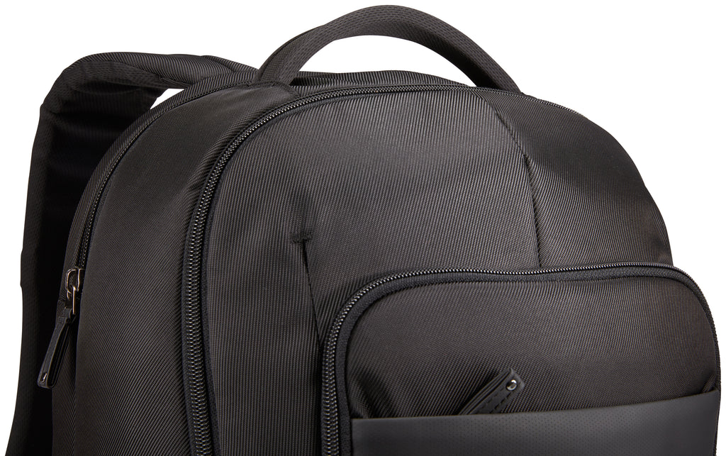 Sac à dos ordinateur 17.3" noir - Case Logic NOTIBP-117