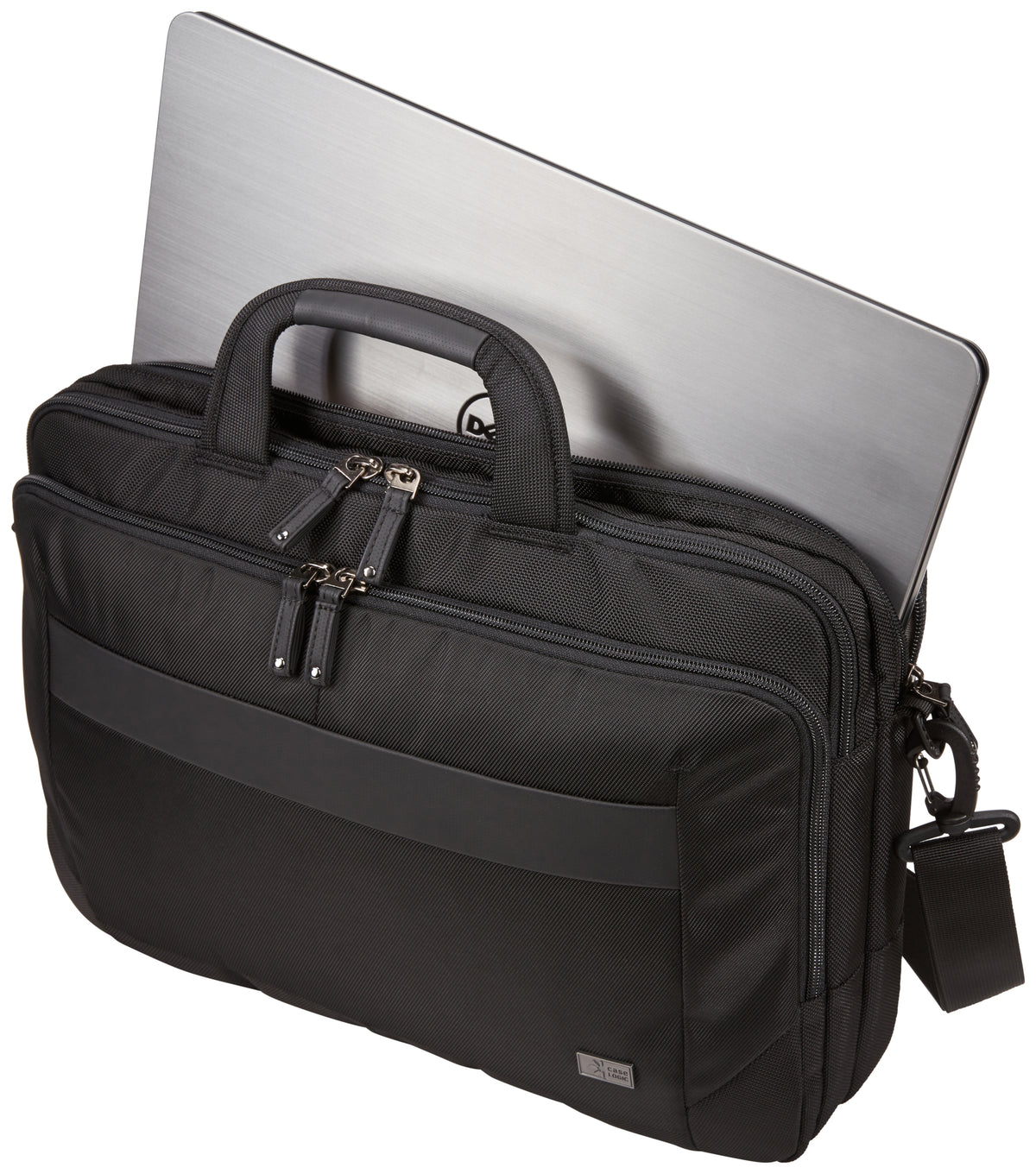 Sacoche ordinateur 14" noir - Case Logic NOTIA-114