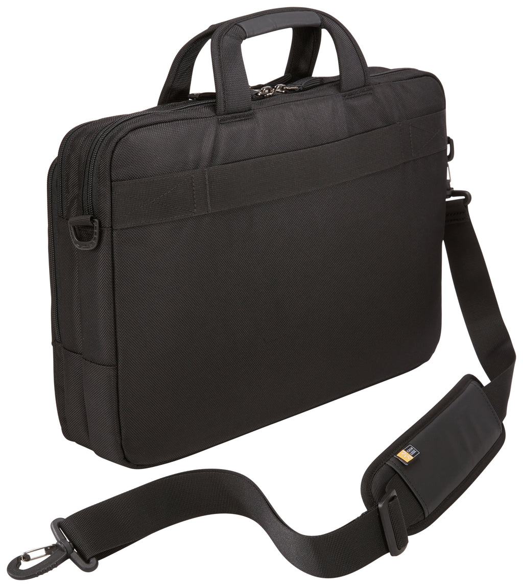 Sacoche ordinateur 14" noir - Case Logic NOTIA-114