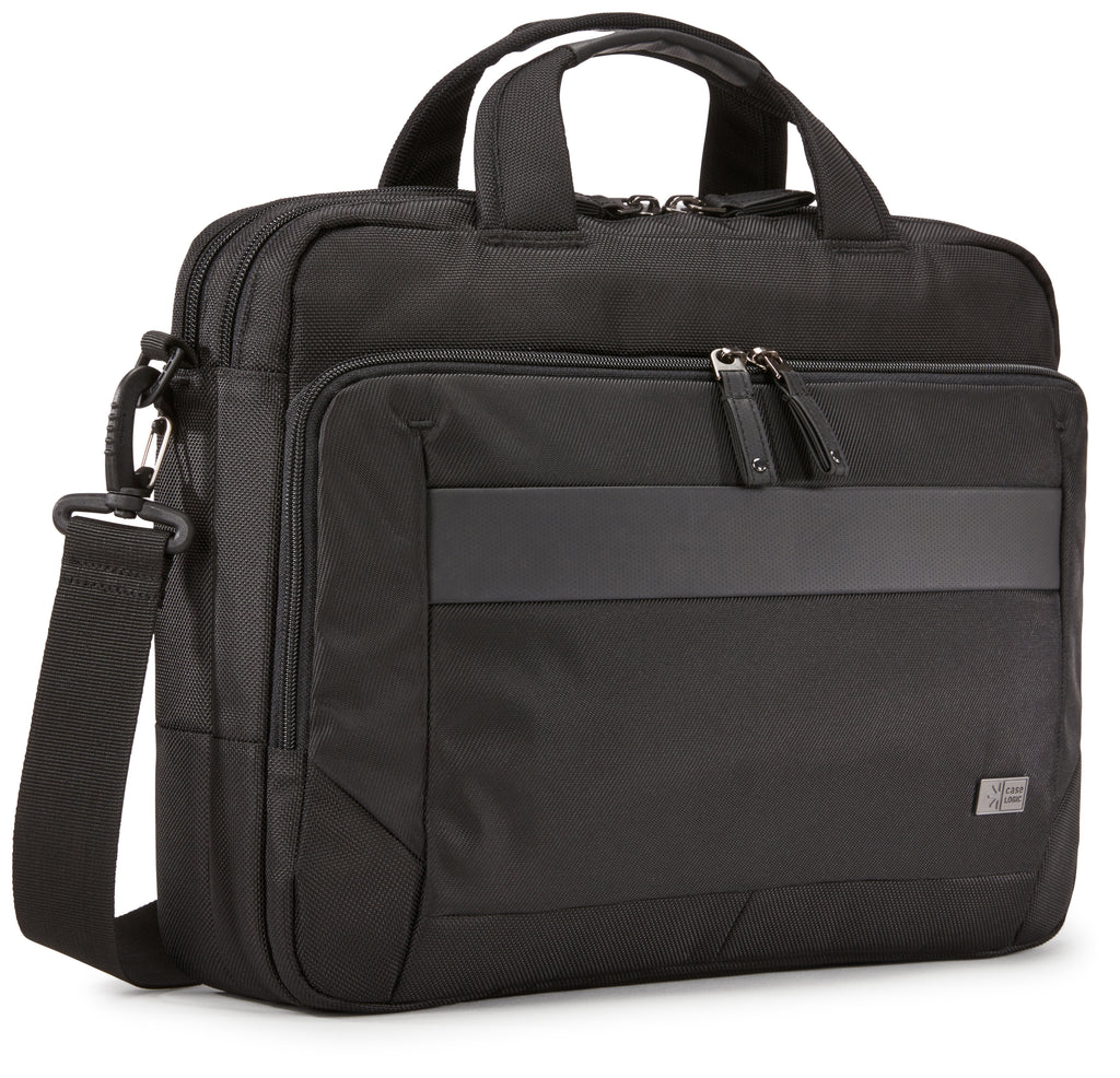Sacoche ordinateur 14" noir - Case Logic NOTIA-114