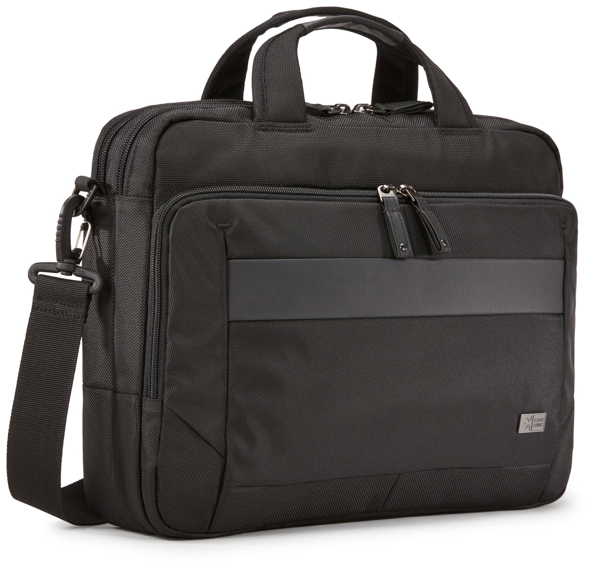 Sacoche ordinateur 14" noir - Case Logic NOTIA-114