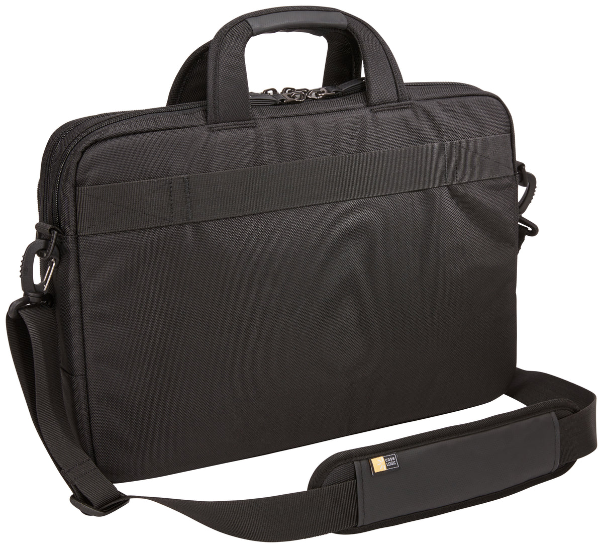 Sacoche ordinateur 15.6" noir | Case Logic NOTIA-116