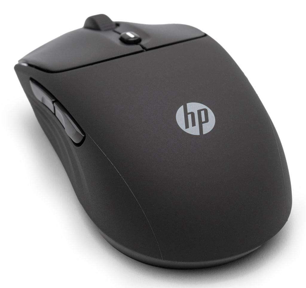 Souris sans fil HP 410 Bluetooth - Silencieuse & Économique