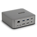 Station d'accueil Thunderbolt 5 USB-C 180W HDMI/DP 1GbE